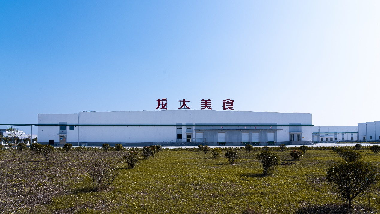 连云港市重大项目观摩活动走进pp电子网站美食灌云工厂